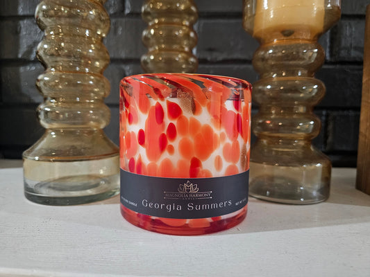 Georgia Summers Candle