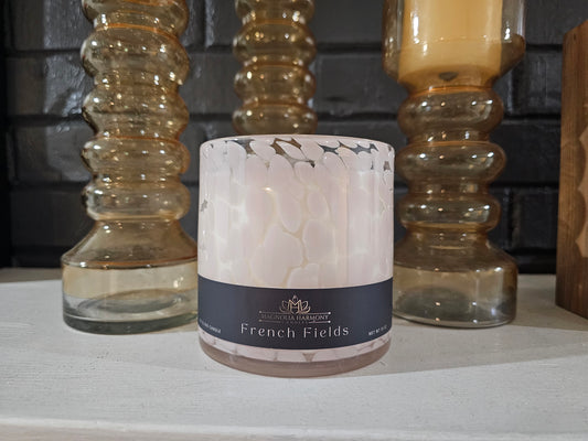 French Fields Candle