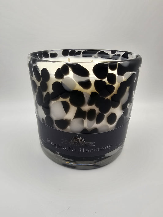 Magnolia Harmony Candle