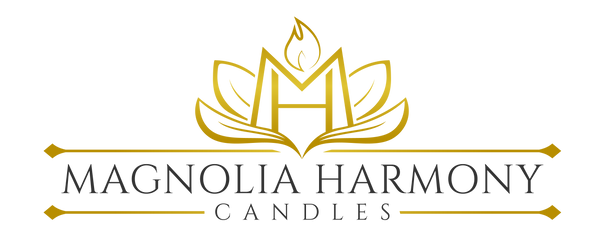 Magnolia Harmony Candles